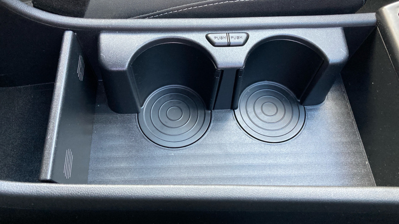 Hyundai KONA 1.6 GDi Hybrid Advance 5dr DCT Hybrid Hatchback